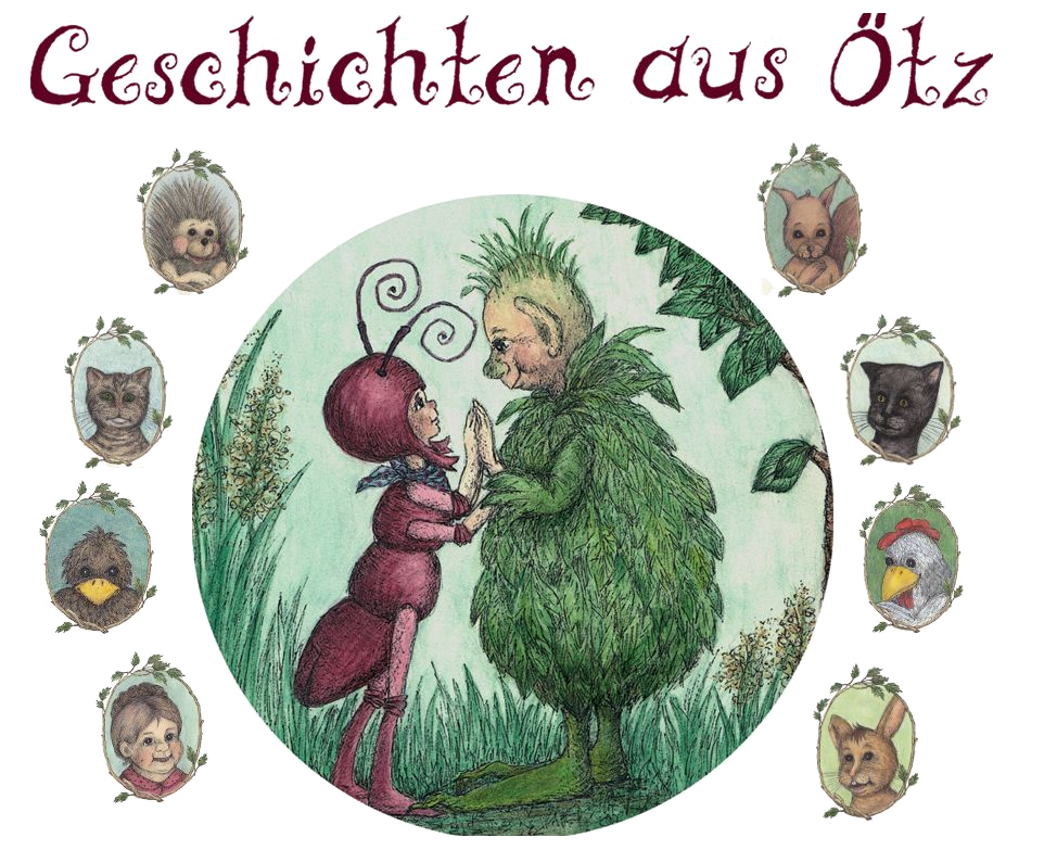 Geschichten aus Ötz